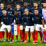 France – Danemark : les compos officielles !
