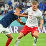 France – Danemark : les mots forts de Varane après son retour