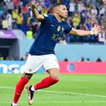 France – Danemark : Mbappé dépasse Platini, Zidane et Henry