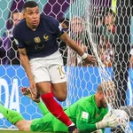 France – Danemark : Mbappé réagit à la victoire et la qualification des Bleus