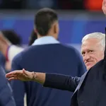France ‘ Espagne : Deschamps règle la polémique Giroud et mouche les critiques sur les Bleus