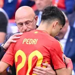 France – Espagne : gros casse-tête pour Luis de la Fuente !