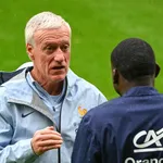 France – Espagne : le onze de Deschamps pour une place en finale !