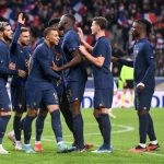 France – Gibraltar : la compo des Bleus est tombée !