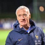 France – Gibraltar : le onze de départ de Deschamps a fuité !