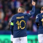 France – Gibraltar : Mbappé s’offre un nouveau record de folie