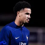 France – Gibraltar : Zaïre-Emery déjà  propulsé titulaire par Deschamps ?