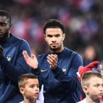 France – Gibraltar : un but, deux records mais une blessure pour Zaïre-Emery