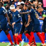 France – Grèce en direct : les Bleus partent en vacances sur une victoire (revivez le match)