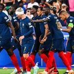 France – Grèce en direct : les Bleus partent en vacances sur une victoire (revivez le match)