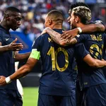 France – Grèce : les Bleus font déjà  un grand pas vers l’Euro 2024