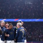 France – Irlande : Théo Hernandez et Tchouaméni au top, victoire tranquille, chiffres rares, la parfaite soirée des Bleus