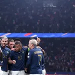 France – Irlande : Théo Hernandez et Tchouaméni au top, victoire tranquille, chiffres rares, la parfaite soirée des Bleus