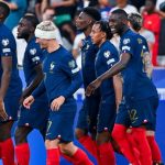 France – Irlande : la compo des Bleus a fuité !