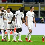 France – Kazakhstan : les compos sont tombées !