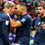 France – Maroc : Deschamps récolte 4 bonnes nouvelles, Amrabat toise Mbappé !