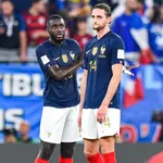 France – Maroc : deux titulaires des Bleus sont incertains !