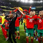 France – Maroc : les 5 Lions de l'Atlas à  craindre