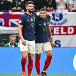 France – Maroc : hors Mbappé, Daniel Riolo a ciblé l'atout n°1 des Bleus