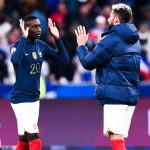 France – Pays-Bas : Deschamps a fait son choix entre Kolo Muani et Giroud !