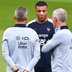 France – Pays-Bas : Deschamps donne la tendance pour la présence de Mbappé