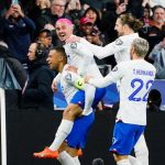 France – Pays-Bas en direct : les Bleus s’imposent sans trembler avec un Mbappé encore décisif !