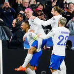 France – Pays-Bas en direct : les Bleus s’imposent sans trembler avec un Mbappé encore décisif !