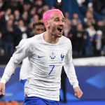 France – Pays Bas : Griezmann est passé tout près d’un record négatif de Benzema !