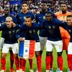 France – Pays-Bas : la compo des Bleus a fuité !