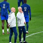 France &ndash; Pays-Bas : les compos officielles du match