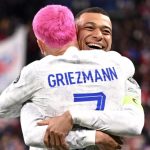 France – Pays-Bas : Mbappé affiche ses trois grosses satisfactions