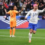 France – Pays-Bas : Mbappé monstrueux, Griezmann retrouvé, les Bleus pressent les Oranje… Les notes des Bleus