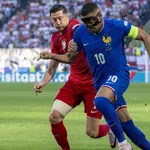 France ‘ Pologne : après les insultes à  Lewandowski, Mbappé s’est encore fait remarquer