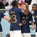 France – Pologne : Daniel Riolo tacle un crack des Bleus et tremble devant l'Angleterre