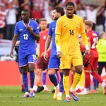 France – Pologne : Maignan se paie Lewandowski ! et les règlements de l’IFAB