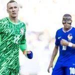 France – Pologne : Riolo ne comprend toujours pas le mystère Mbappé