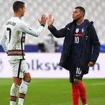 France – Portugal (0-0) : Mbappé, Griezmann, Giroud… Pierre Ménès tire à  vue