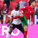Portugal – France : Cristiano Ronaldo prend très cher avant les Bleus !