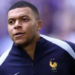 Portugal – France : Mbappé a invité une figure de l’OM