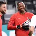 France – Tunisie : le onze de Deschamps est connu, que de surprises !