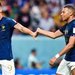 France – Tunisie : pour Mbappé et Griezmann, Deschamps a tranché
