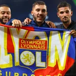 OL – Mercato : Tete et Aouar, deux transferts juteux à  l'arrêt