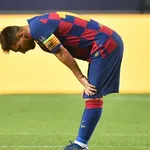 FC Barcelone, PSG – Mercato : le père de Messi livre une indication sur son avenir !