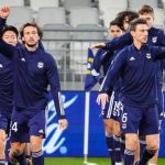 Galtier balaye ce départ à  Nice, 35 Mâ‚¬ font réfléchir Reims, coup de balai aux Girondins