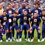 Gamba Osaka – PSG : la compo de Galtier dévoilée !