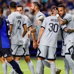 Gamba Osaka – PSG : les Parisiens finissent leur préparation par une balade