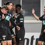 Gazélec Ajaccio – LOSC (1-3) : les TOPS et le FLOP des Dogues, qualifiés en 8es de Coupe de France