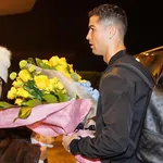 Georgina Rodriguez déclare sa flamme à  Cristiano Ronaldo !