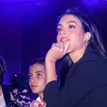 Georgina Rodriguez a commis un impair fâcheux avec Cristiano Ronaldo