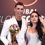 Georgina Rodriguez accusée de « pornographie » après son cadeau à  Cristiano Ronaldo !